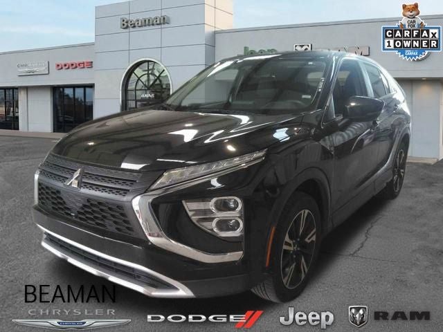 mitsubishi eclipse cross 2025 JA4ATWAA6SZ008053 image mitsubishi eclipse cross 2025 JA4ATWAA6SZ008053 image